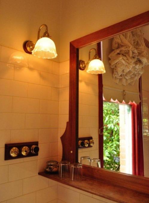 Ormiston House Bed & Breakfast Strahan Room photo